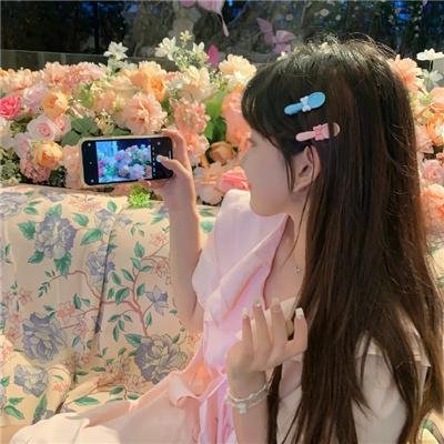 战地女护士